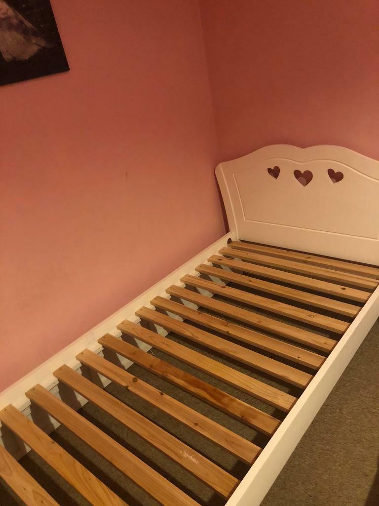 next girls beds